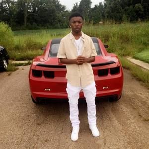 Meet your Posher, Jordan